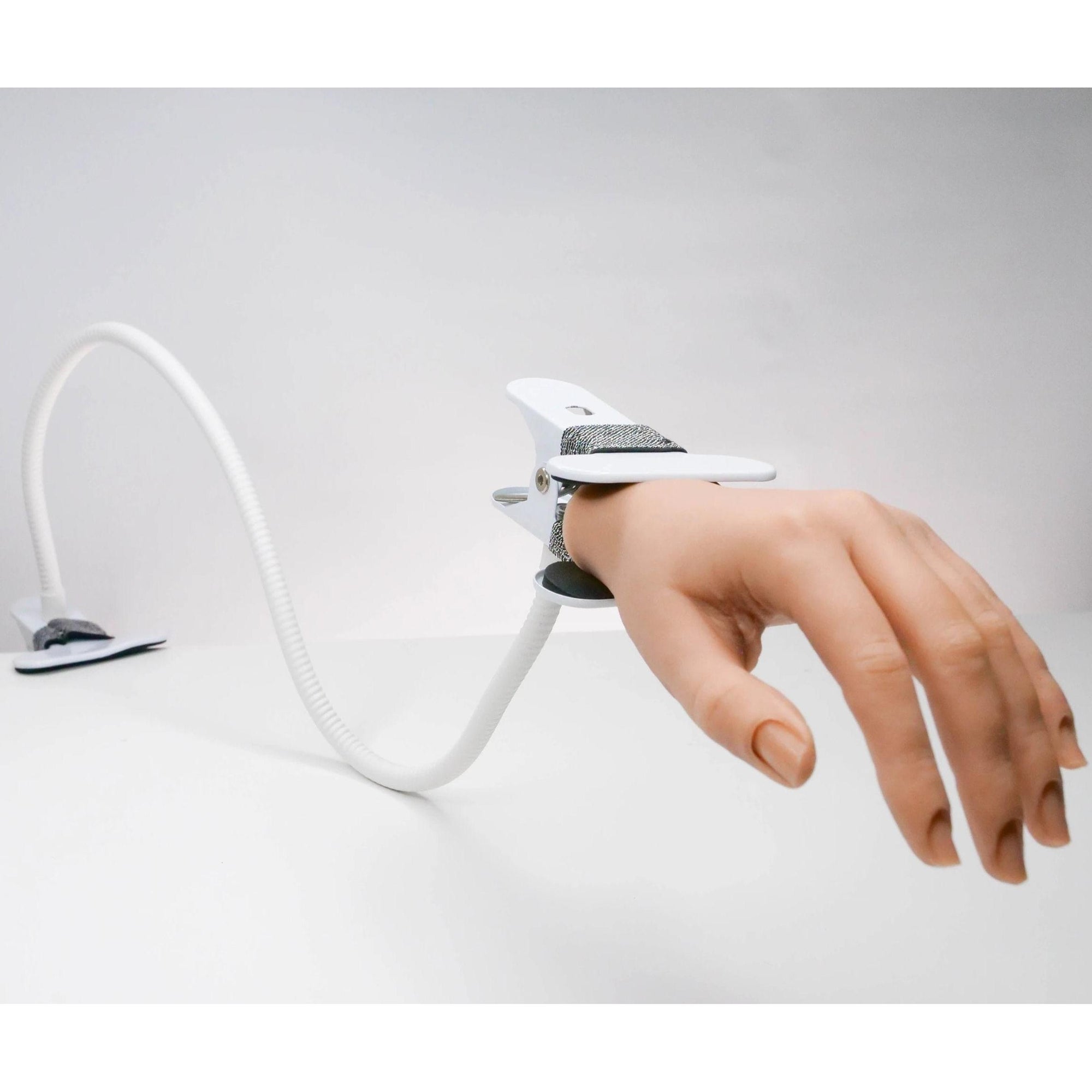 RI-  Long Stand for 2.0 Silicone Hand