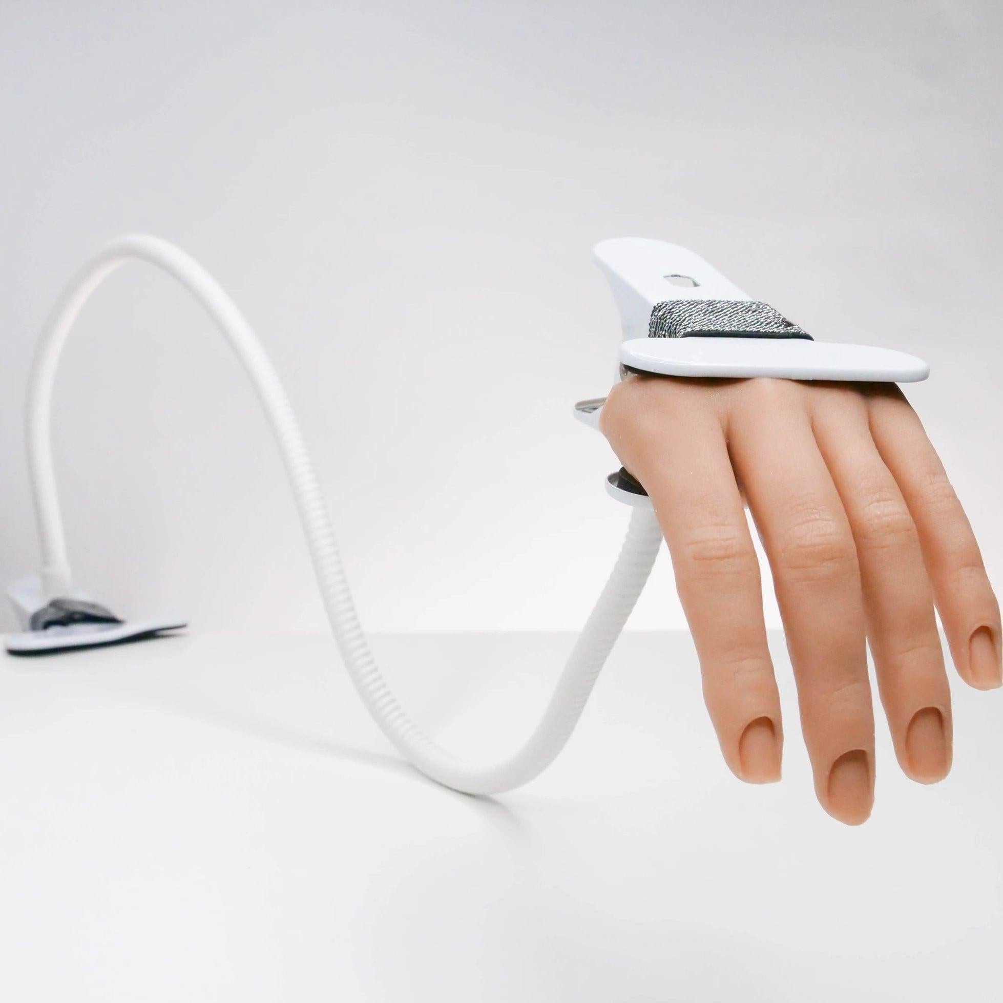 RI-  Long Stand for 2.0 Silicone Hand