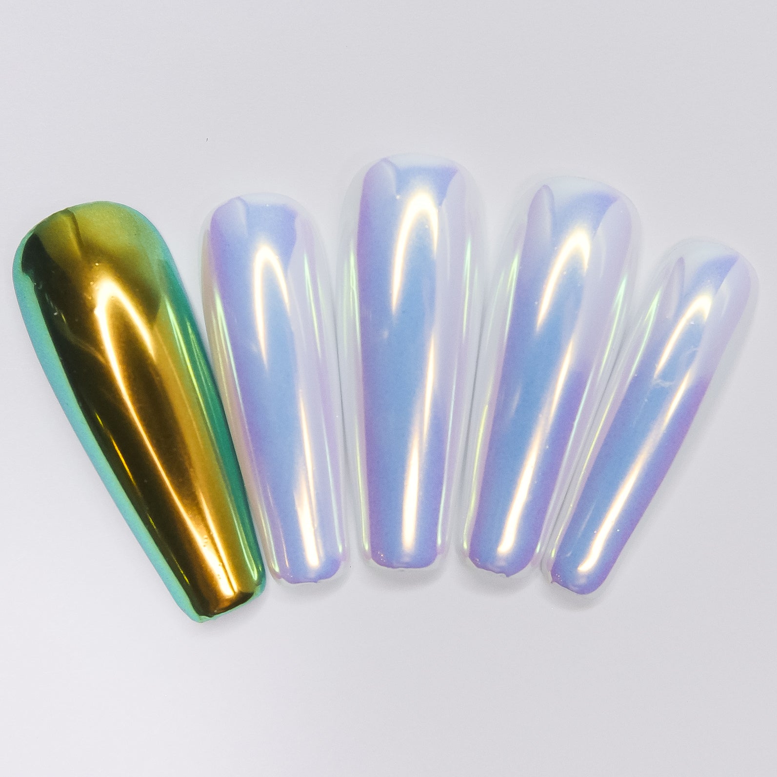 RI-  Unicorn Pigment #4