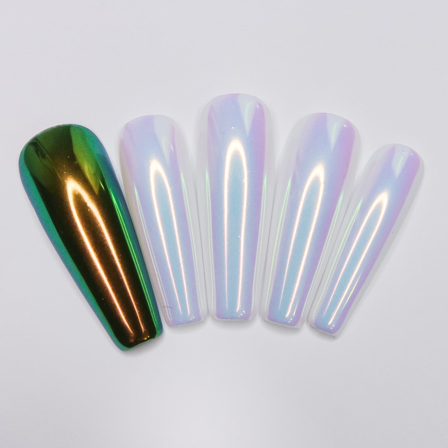 RI-  Unicorn Pigment #8