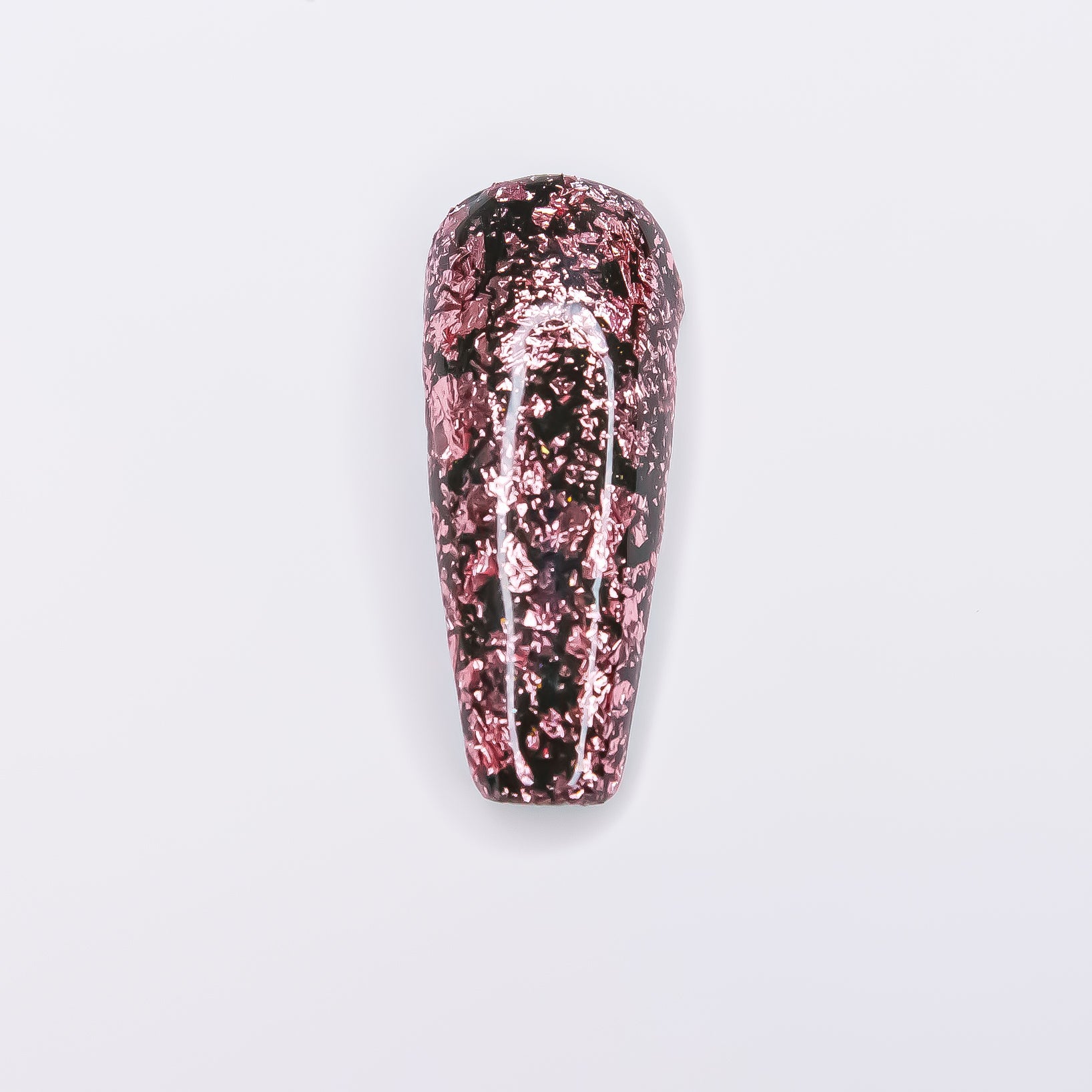 RI-  Chrome Flakes set of 5 Colors