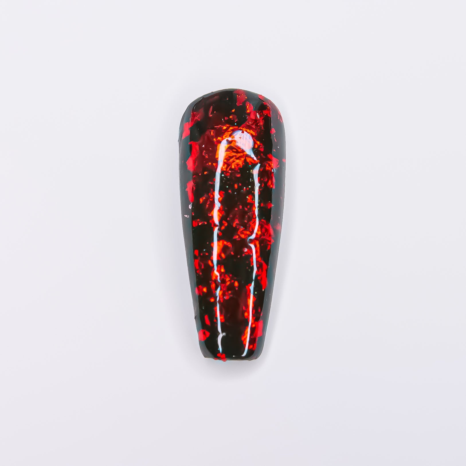 RI-  Chrome Flakes set of 5 Colors