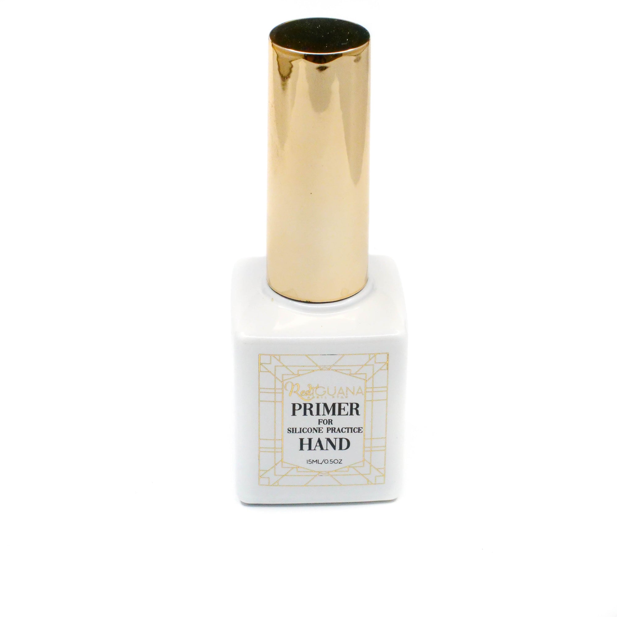 RI-  Primer for Silicone Practice Hand/Finger