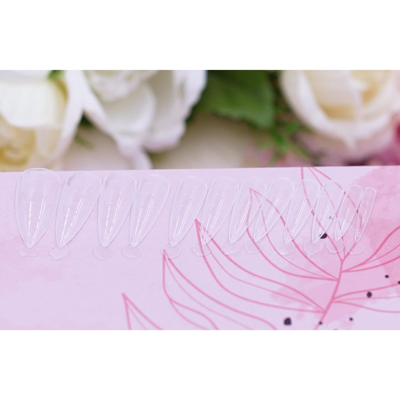 RI-  Stiletto Dual Forms