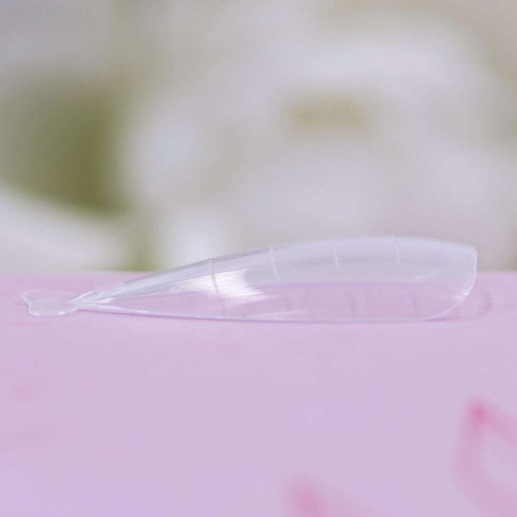 RI-  Stiletto Dual Forms