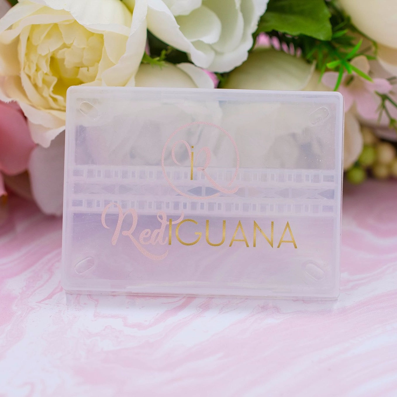 RI-  Box for Nail Bits