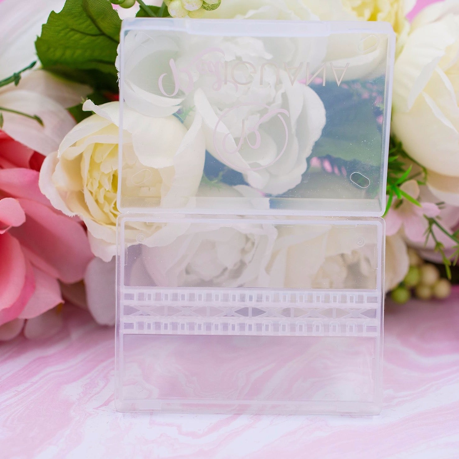 RI-  Box for Nail Bits