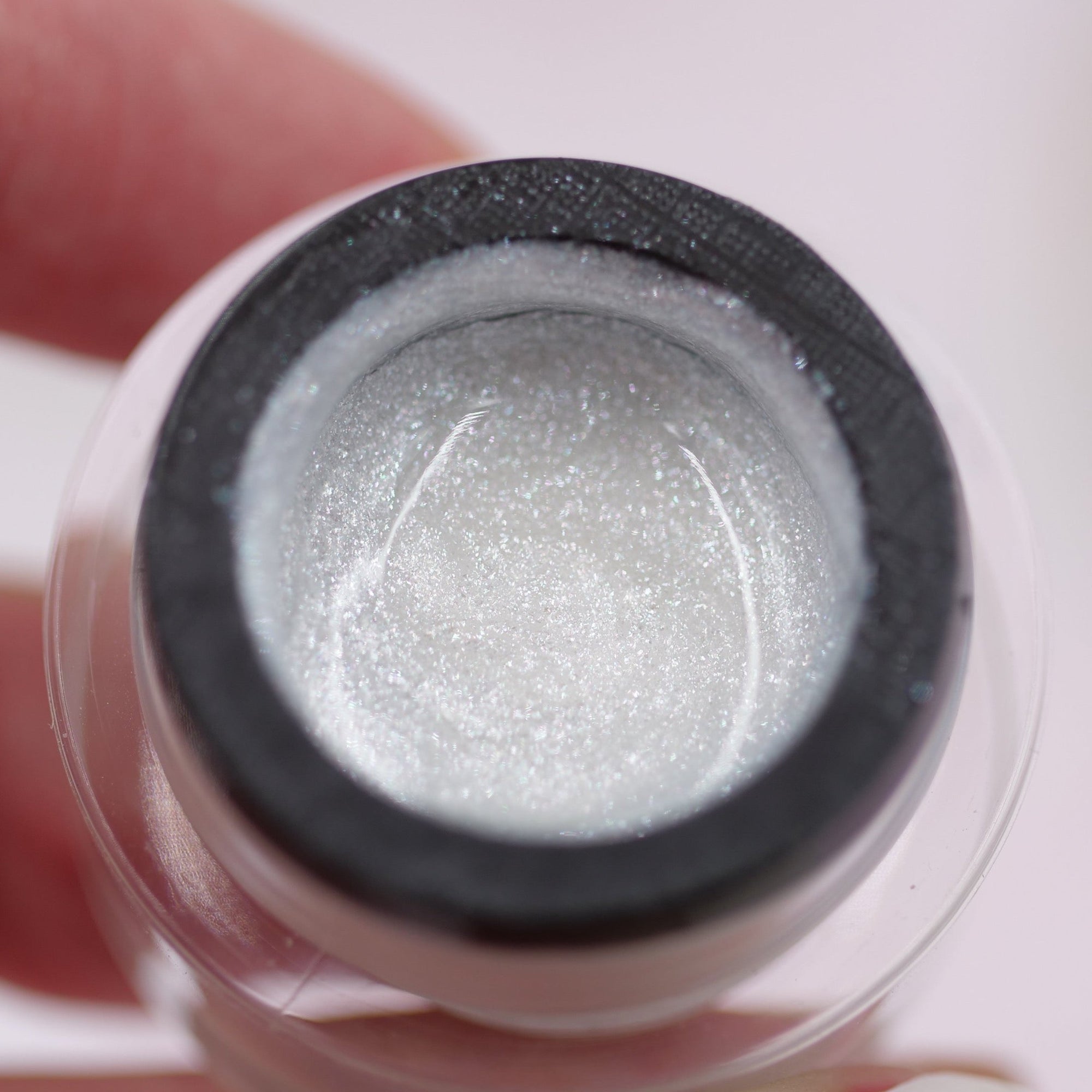 RI-  Bridal Pearls French Gel Paint