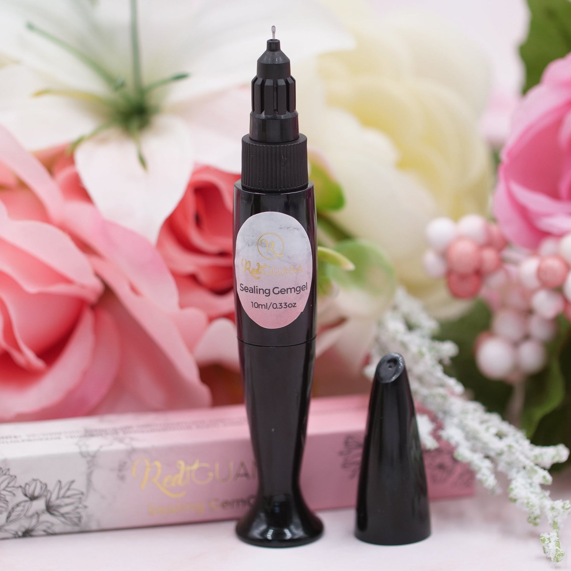 RI-  2-in-1 Sealing GemGel