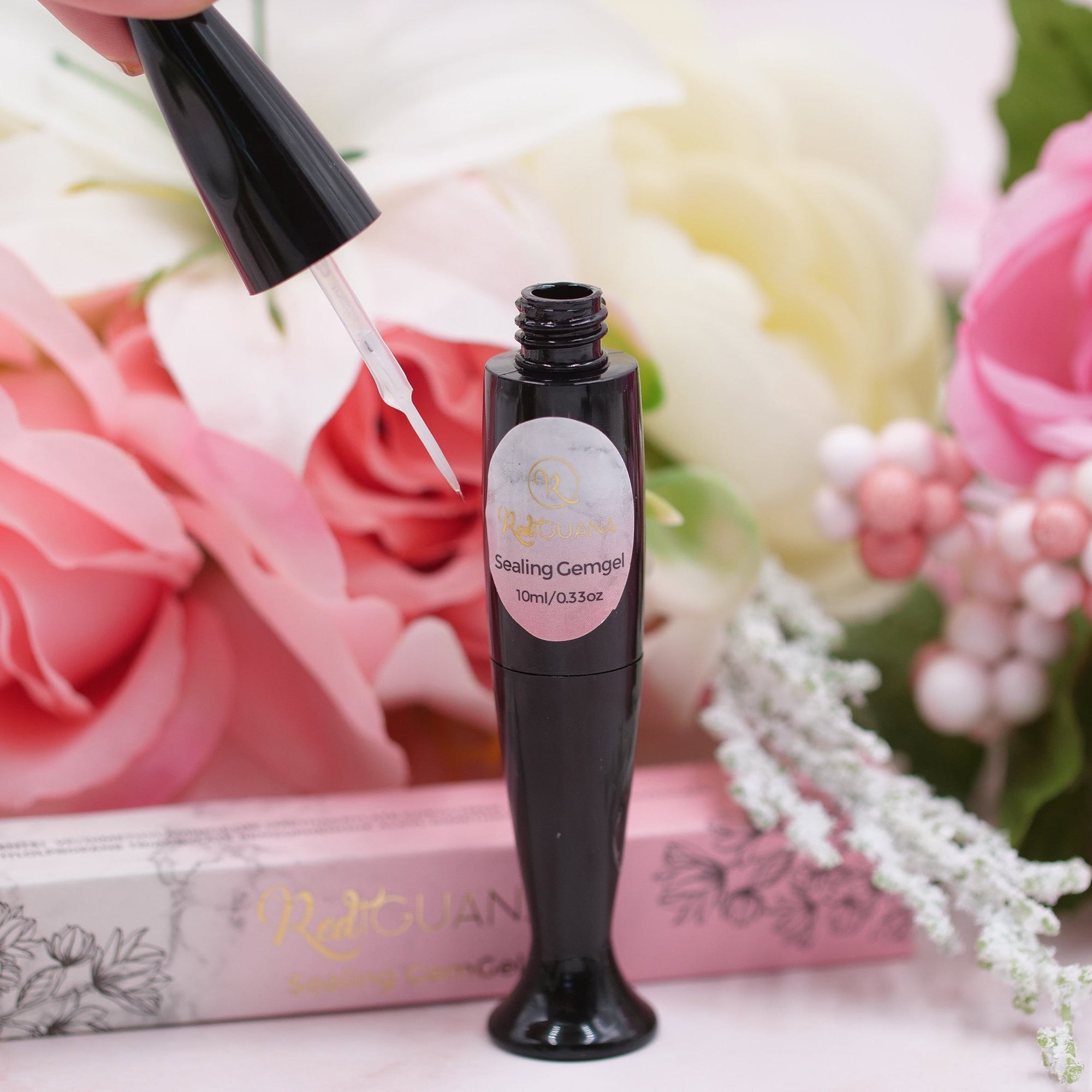 RI-  2-in-1 Sealing GemGel