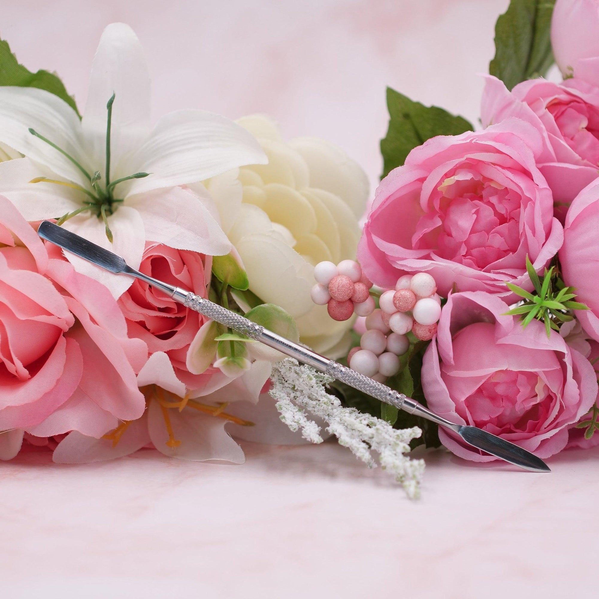 RI-  Spatula for Acrygel