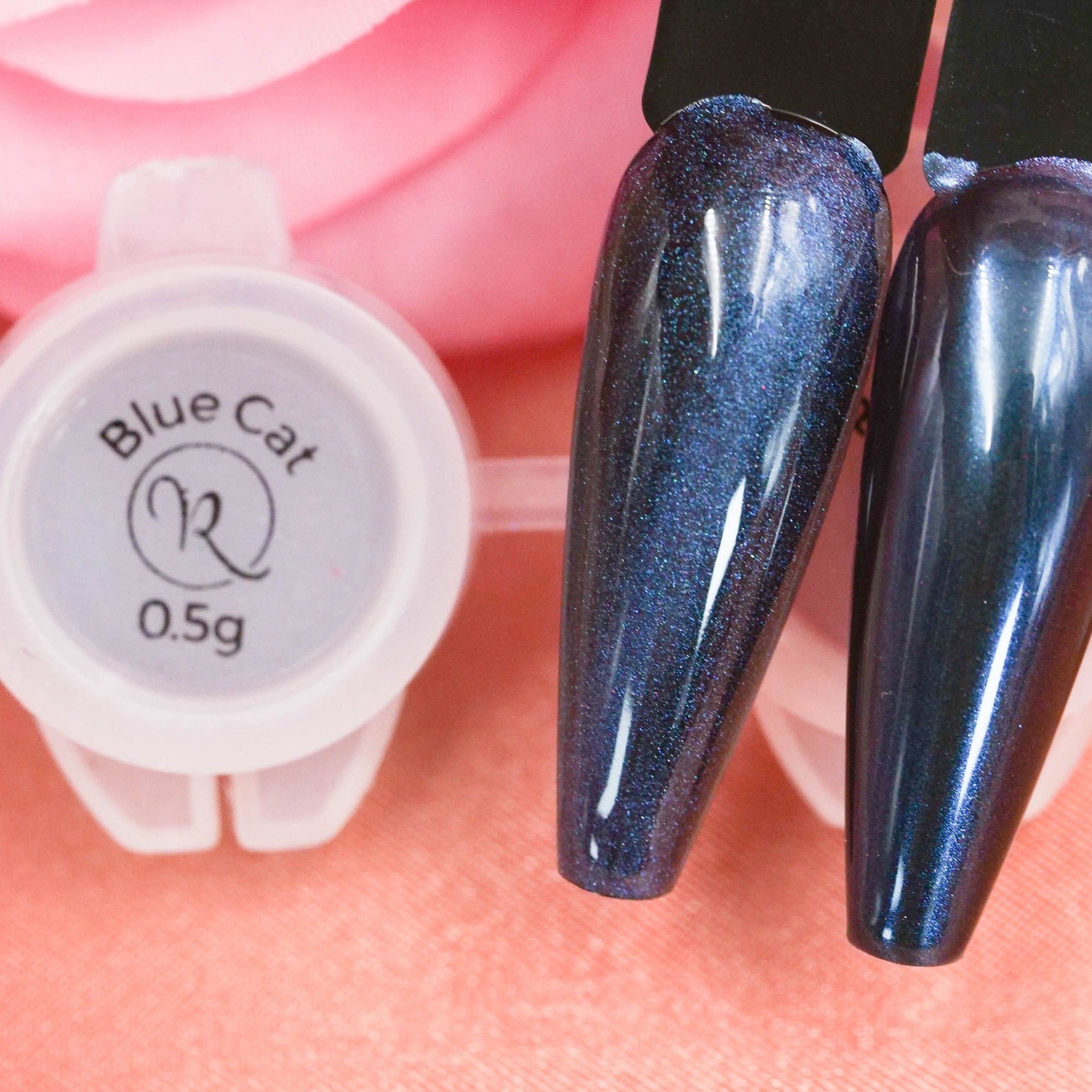 RI-  Cat Eye Pigments