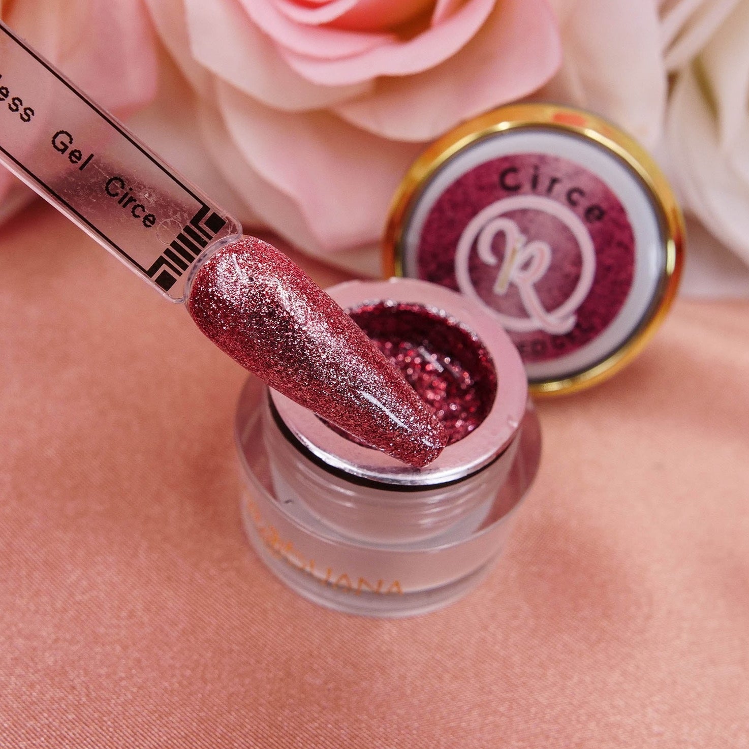 RI-  Circe Greek Goddess Gel