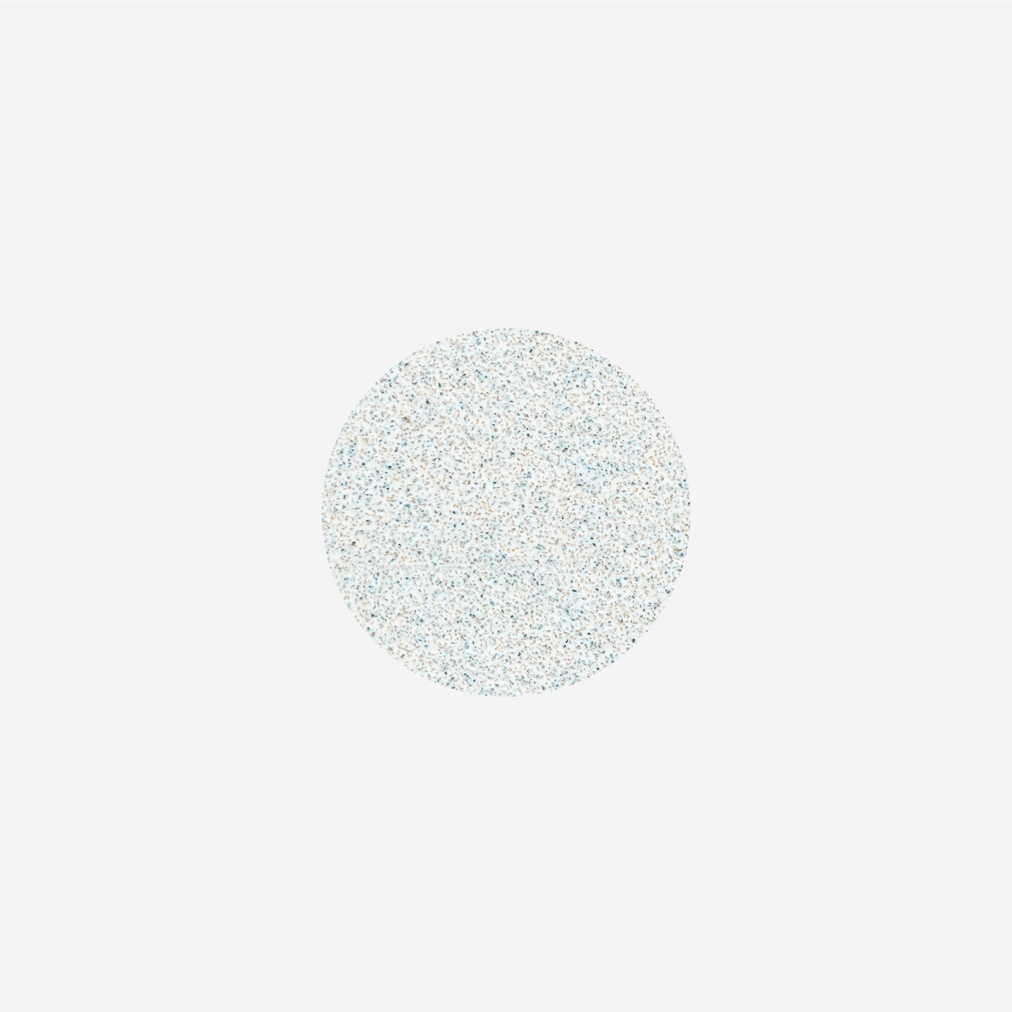 PODODISC disposable file pads - SMALL, Soft Foam (50pc)