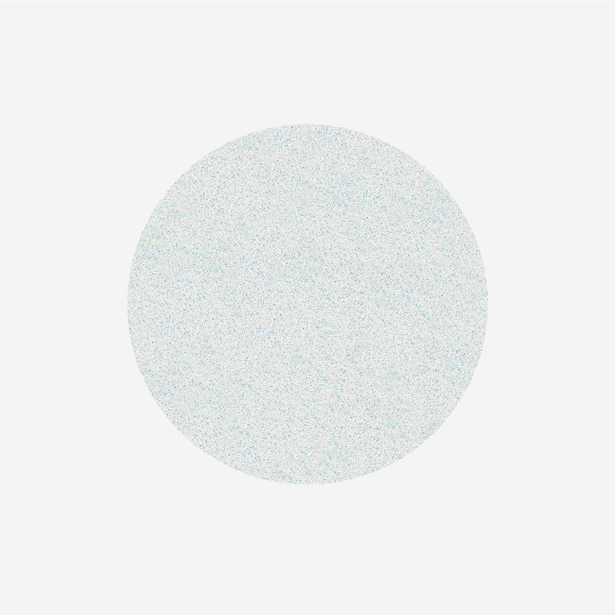 PODODISC disposable file pads - LARGE, Soft Foam (50pc)