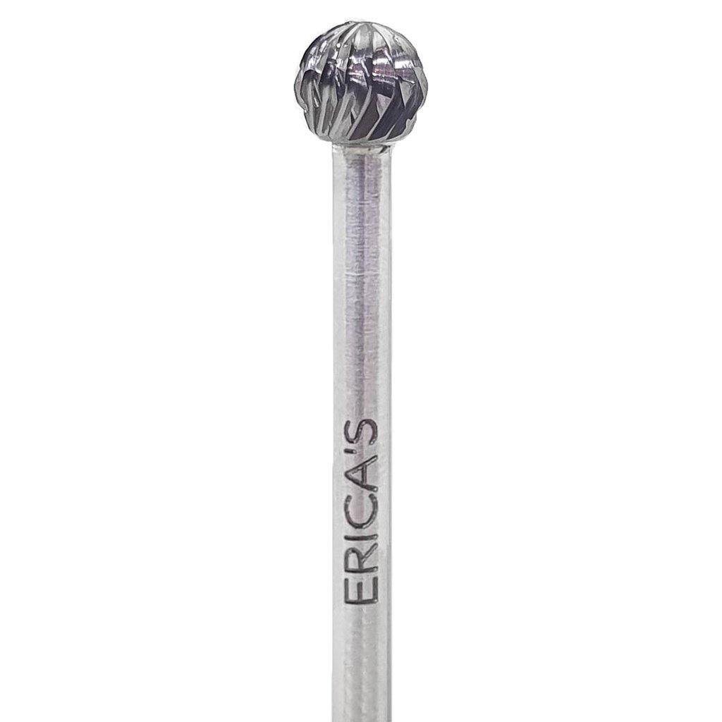 PEDICURE CARBIDE SPHERE - Gel Essentialz