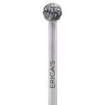 PEDICURE CARBIDE SPHERE #22