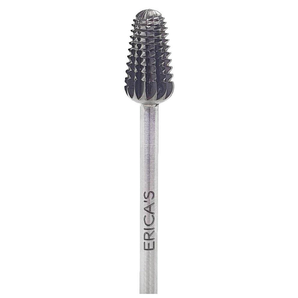 PEDICURE CARBIDE TAPERED BARREL - Gel Essentialz