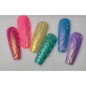 PF Candy Coated - Cotton Candy