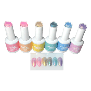 PF Candy Coated - Gum Drop