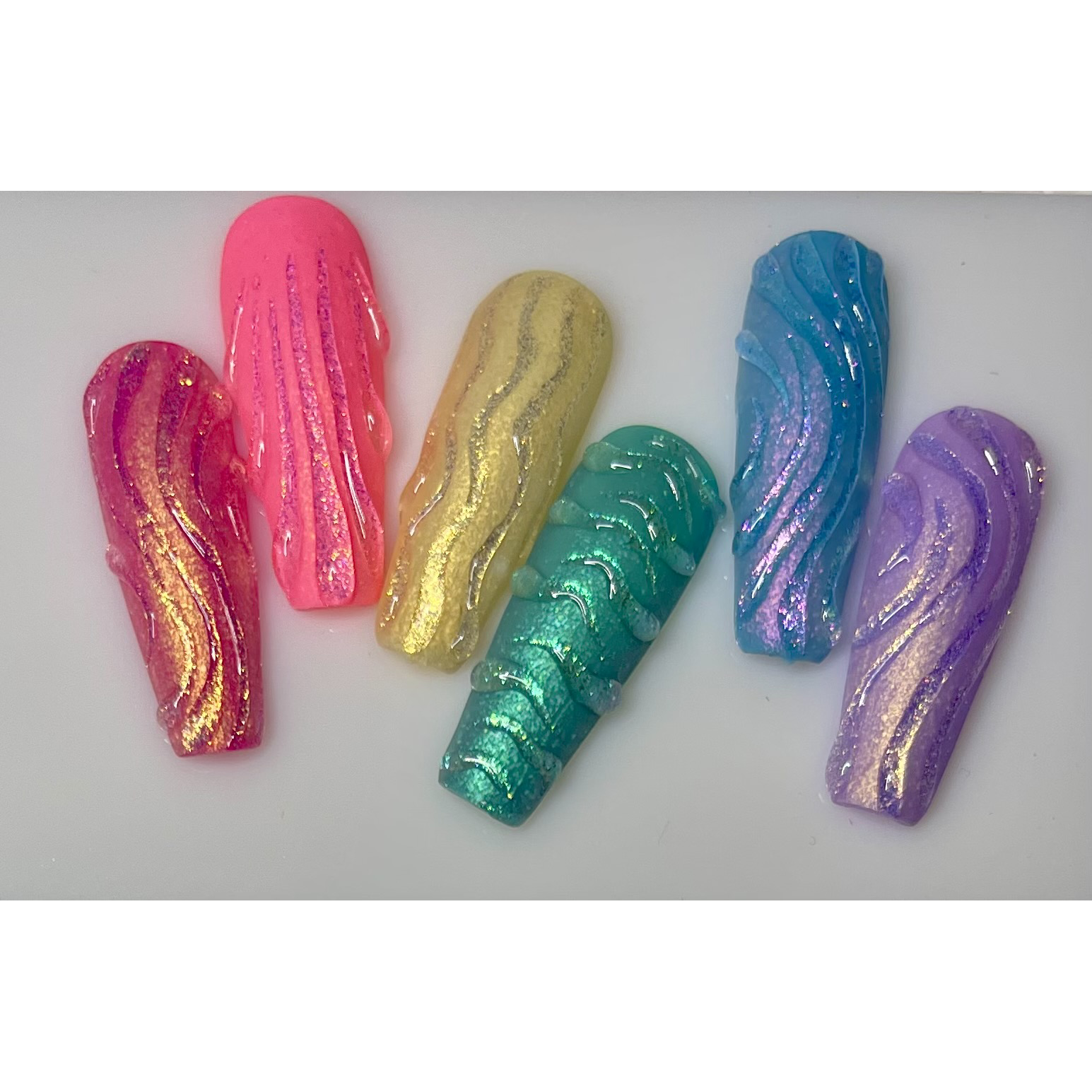 PF Candy Coated - Peep