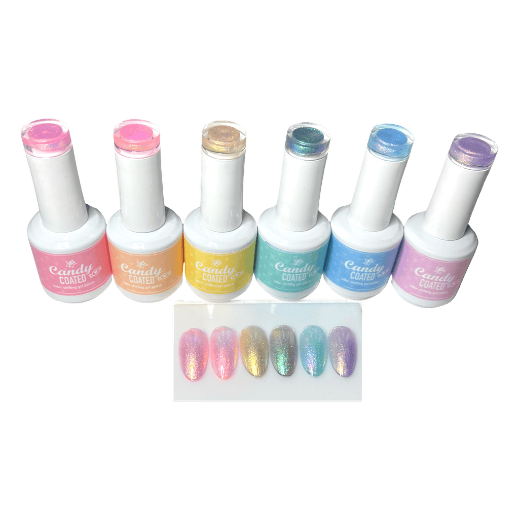 PF Candy Coated - Taffy