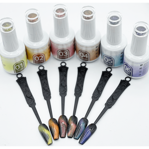 PF Flash Cats Eye (Discontinued)