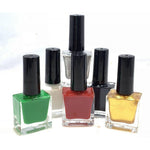 PF Holiday Stamping Polish Set 6pc