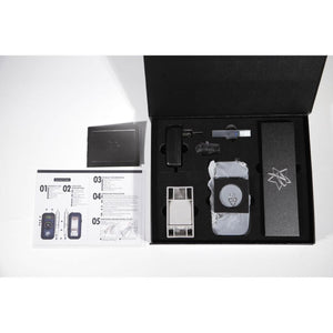 PF ONYX PRO E-FILE