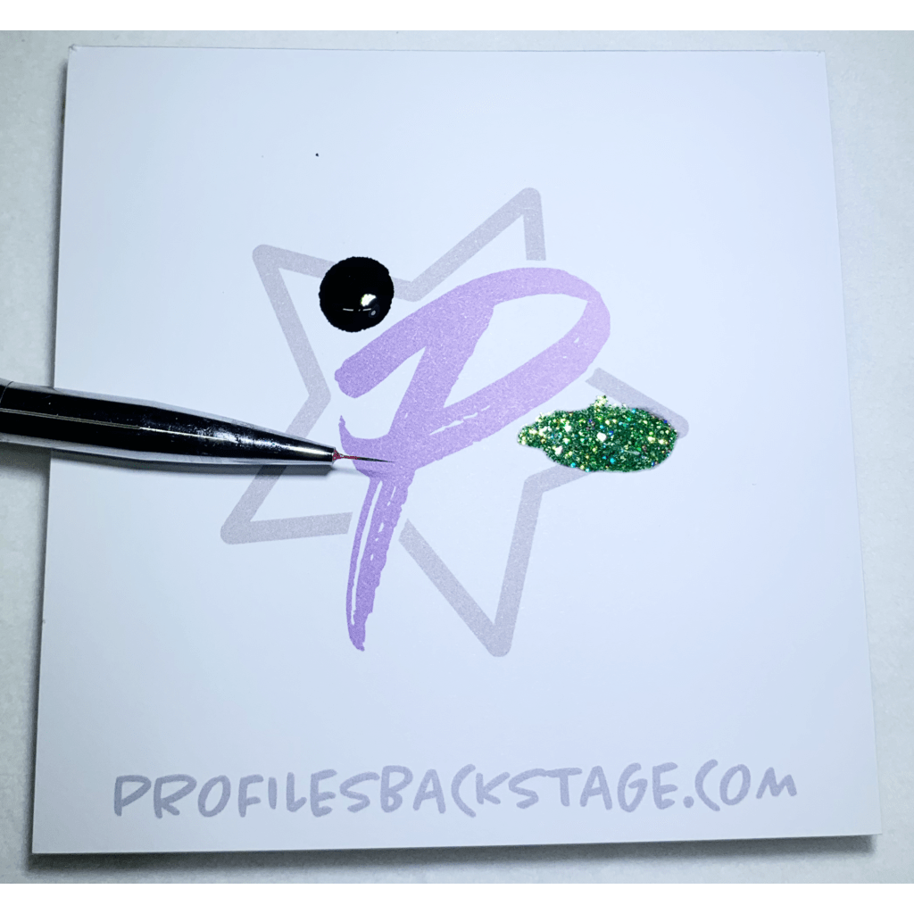 PF PALETTE DISPOSABLE!