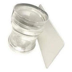 PF Polish Stamper w/ Scraper