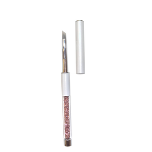 PF Smudge Glitter/Chrome Brush