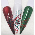 PF Spider Gel - Red