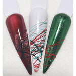 PF Spider Gel - Red