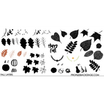 PF Stamping Plate Fall Layers 2020