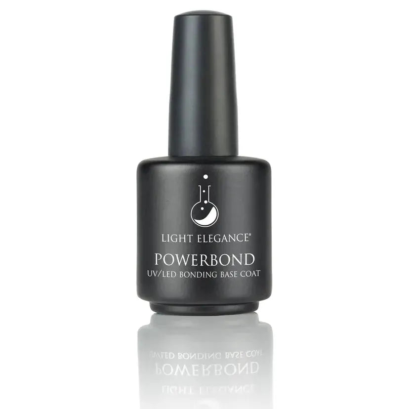 Vendor] LE - POWERBOND, Bonding Base 15 ml FP00L | Gel Essentialz