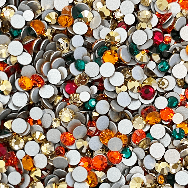 PRECIOSA PAVÉ PACKS FALL MIX