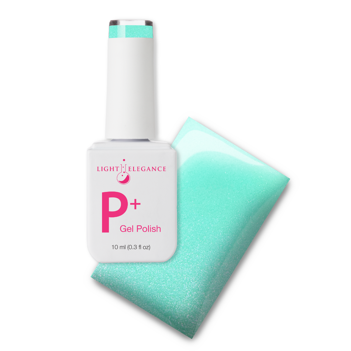 P+ Ask Alice, Gel Polish, 10 ml