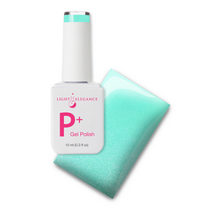 P+ Ask Alice, Gel Polish, 10 ml-Light Elegance-Gel Essentialz