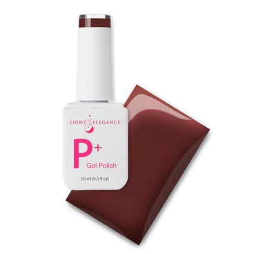 P+ Beauty Through the Lens, Gel Polish, 10 ml