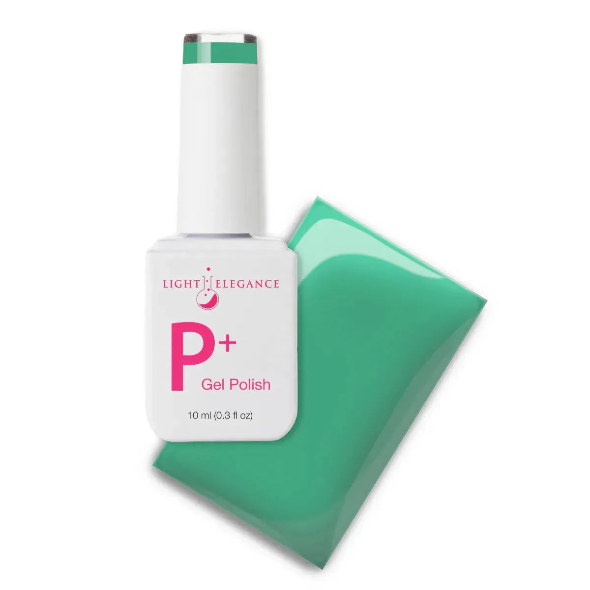 P+ Emerald Jelly, Gel Polish 10 ml-Gel Polish-Light Elegance-Gel Essentialz
