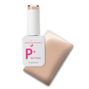 P+ Heavenly, Gel Polish 10 ml-Light Elegance-Gel Essentialz