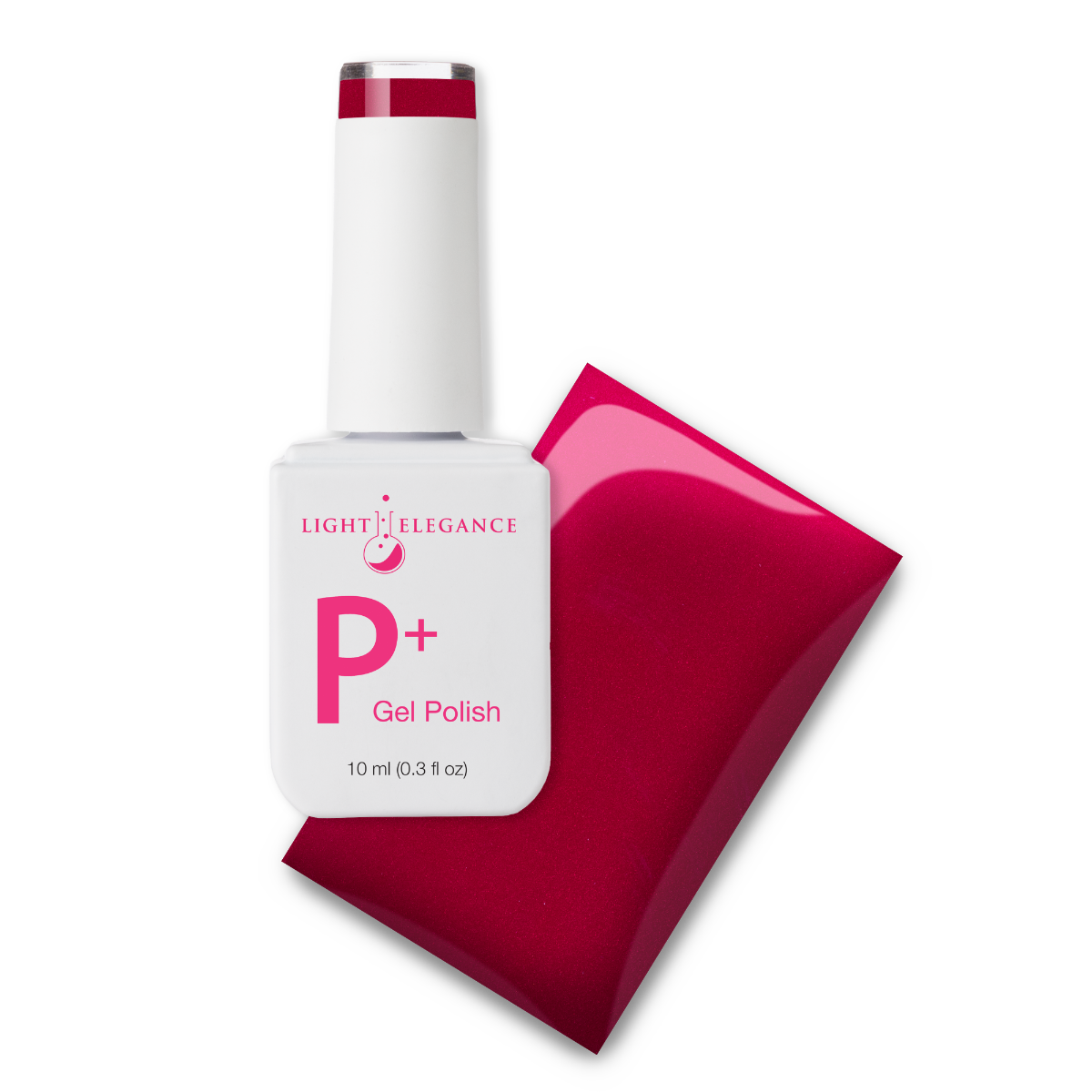 P+ Kiss My Sass, Gel Polish, 10 ml