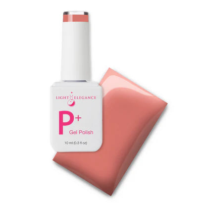 P+ Mean Girl, Gel Polish 10 ml