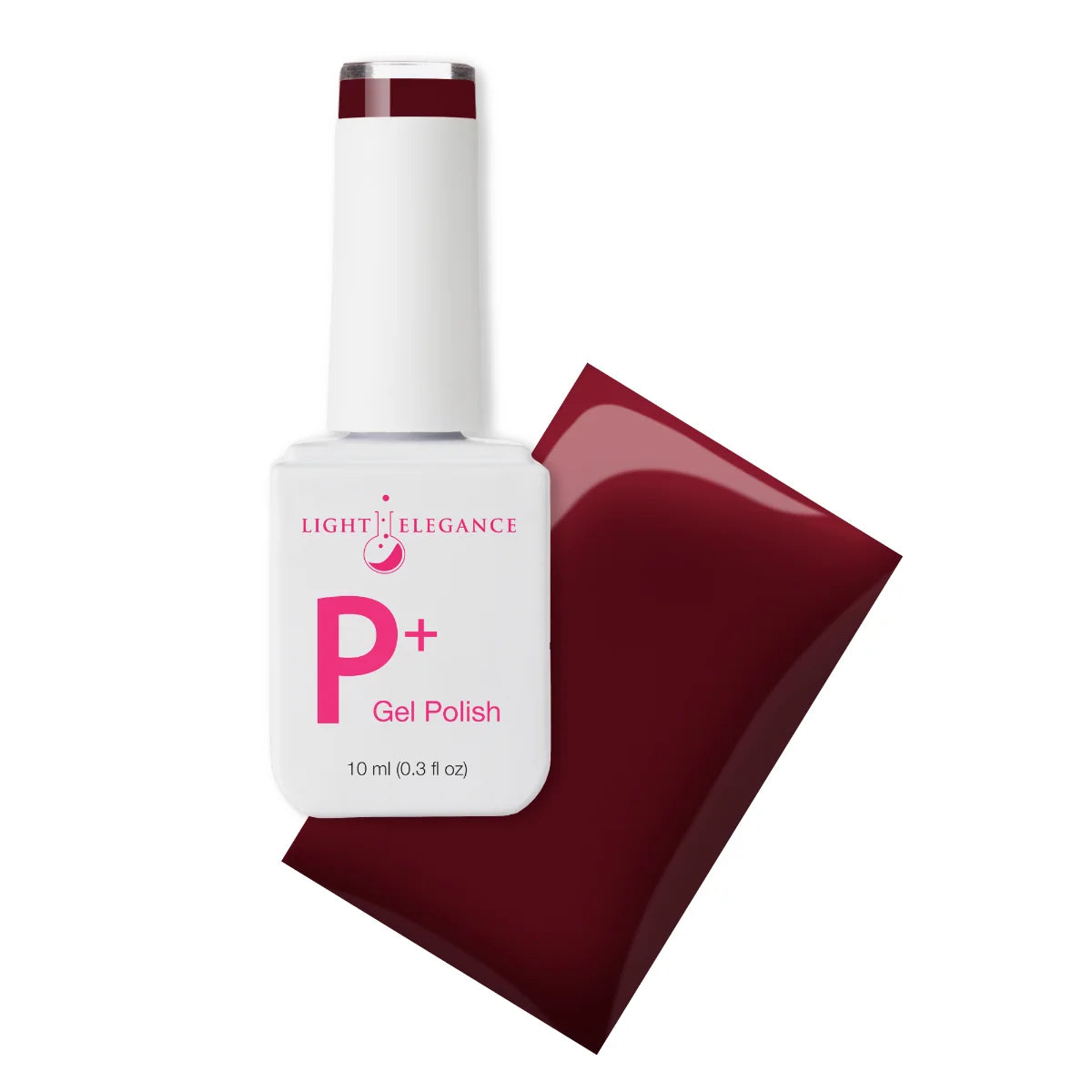 P+ Moneybags, Gel Polish, 10 ml