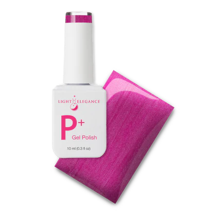 P+ Predator in Pink, Gel Polish 10 ml