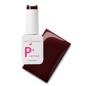 P+ Provocative, Gel Polish 10 ml-Light Elegance-Gel Essentialz