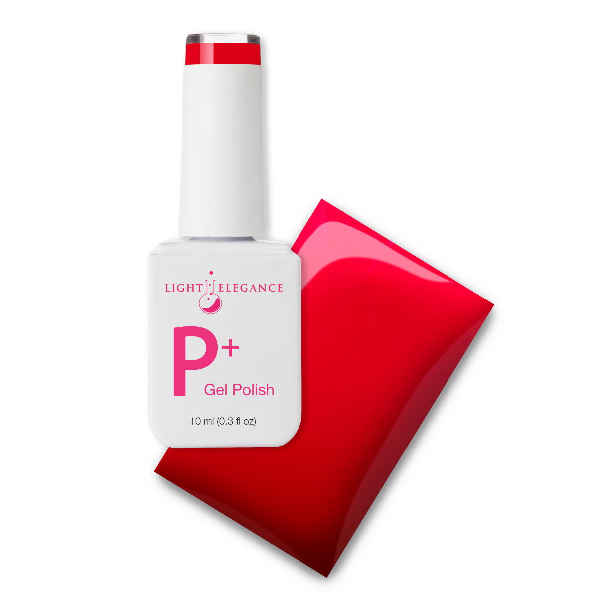 P+ Queen of Hearts, Gel Polish 10 ml-Light Elegance-Gel Essentialz