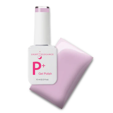 P+ Soft Serve, Gel Polish, 10 ml