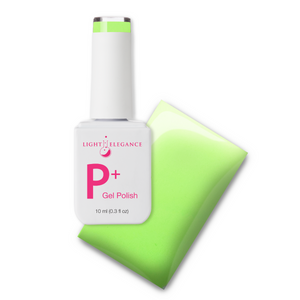 P+ Talking in Circles, Gel Polish 10 ml-Light Elegance-Gel Essentialz